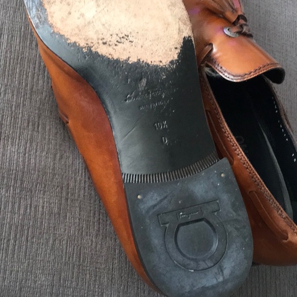 Ferragamo loafers - Picture 3 of 4